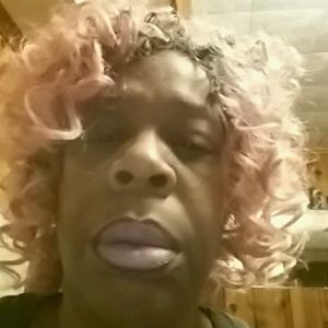 Meet your Posher, Lesa